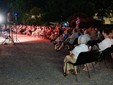 Varallo, grande partecipazione al concerto di Ferragosto dedicato a Sanremo Varallo, grande partecipazione al concerto di Ferragosto dedicato a Sanremo