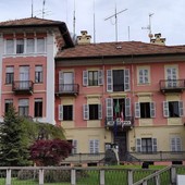 A Valdilana si ricorda l'Eccidio di Santa Liberata A Valdilana si ricorda l'Eccidio di Santa Liberata