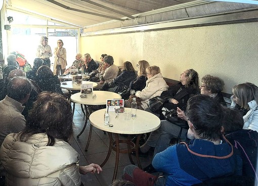 Borgosesia, al Caffè Alzheimer un incontro partecipato su demenze e terapie farmacologiche