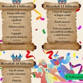 A Varallo il “Valsesian Carlavèe 2026”: tre pranzi di Carnevale all’Istituto Alberghiero Pastore