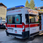 Nuova raffica di incidenti, a Valdilana una persona in ospedale (foto di repertorio) Nuova raffica di incidenti, a Valdilana una persona in ospedale (foto di repertorio)