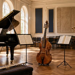 Il Conservatorio Cantelli amplia l’offerta formativa con quattro nuovi corsi accademici