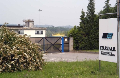 Giornata Mondiale dell’Acqua: in Valsesia l’impegno quotidiano di Cordar per un servizio efficiente e sostenibile