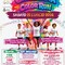 Gattinara si prepara alla Color Run: sabato 25 luglio una serata tra colori, musica e divertimento Gattinara si prepara alla Color Run: sabato 25 luglio una serata tra colori, musica e divertimento
