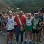 Val Sabbiola, in 105 al via per la cinquantesima edizione della camminata Val Sabbiola, in 105 al via per la cinquantesima edizione della camminata