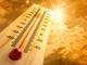 Temperature in forte aumento: parte la nuova ondata di calore