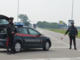 Fugge all'alt dei carabinieri: inseguimento ad alta velocità da Vercelli a Castell'Apertole Fugge all'alt dei carabinieri: inseguimento ad alta velocità da Vercelli a Castell'Apertole