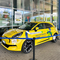 Nuova Assauto dona una Ford Puma Gen-E agli Amici dell’Ospedale: più salute, meno inquinamento FOTO