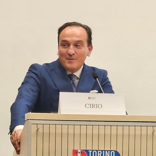 Regione, gli auguri del presidente Cirio: "Un 2026 carico di serenità ed equilibrio per il Piemonte"