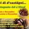 Varallo, due giorni di festa con la Castagnata dei 4 Rioni Varallo, due giorni di festa con la Castagnata dei 4 Rioni
