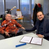 Dalla testimonianza personale all’impegno istituzionale: un anno di lavoro sulla disabilità Dalla testimonianza personale all’impegno istituzionale: un anno di lavoro sulla disabilità