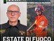 Incendi in Valsesia: "Il successo delle operazioni è dovuto al grande lavoro di Vigili del Fuoco, Comuni, volontari AIB e Protezione Civile"