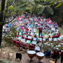 Su le soglie del bosco, concerto speciale a Coggiola per gli 80 anni del CAI Valsessera