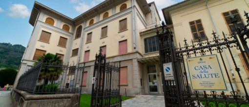 Varallo Sesia: la Casa della Salute diventa Casa della Comunità