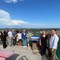 Alla Torre delle Castelle una nuova tavola panoramica per leggere il paesaggio di Gattinara Alla Torre delle Castelle una nuova tavola panoramica per leggere il paesaggio di Gattinara