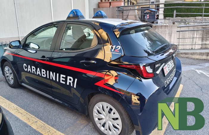 Valdilana, autoarticolato urta un mezzo in sosta (foto di repertorio) Valdilana, autoarticolato urta un mezzo in sosta (foto di repertorio)