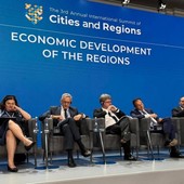 Regione Piemonte: &quot;Uniti per la pace, la sicurezza e la ricostruzione dell’Ucraina&quot;