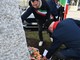 A Gattinara la commemorazione del Giorno del Ricordo in piazza Martiri delle Foibe