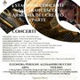 San Francesco e Armonia del Creato, al via la quarta stagione di concerti San Francesco e Armonia del Creato, al via la quarta stagione di concerti
