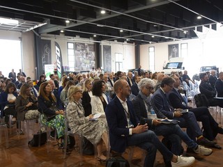 Gruppo Marazzato lancia la seconda &quot;sfida di sostenibilità&quot; con un nuovo convegno