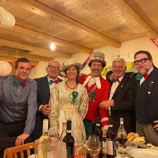 Varallo in festa con la corte di Marcantonio