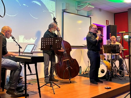 Concerto dell’Epifania, un grande successo a Valdilana (foto dalla pagina Facebook di Comune di Valdilana) Concerto dell’Epifania, un grande successo a Valdilana (foto dalla pagina Facebook di Comune di Valdilana)