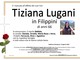 Tiaziana Lugani in Filippini