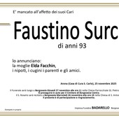 Faustino Surcis