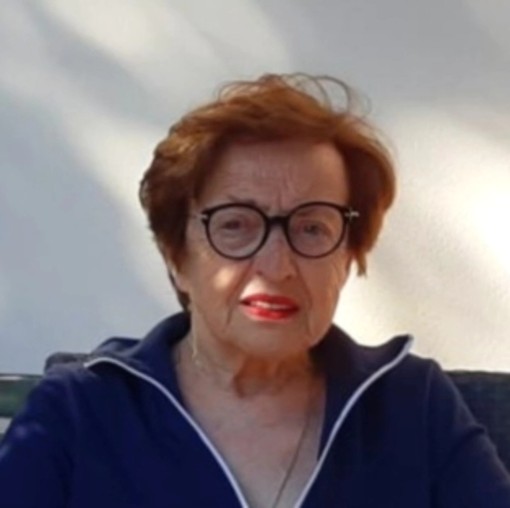 Lutto nel Soroptimist Club di Valsesia: è mancata Carla Galloppini Lutto nel Soroptimist Club di Valsesia: è mancata Carla Galloppini