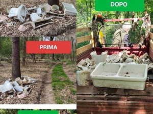 A Gattinara la seconda Giornata Ecologica del 2026