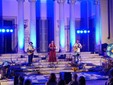 Varallo, grande partecipazione al concerto di Ferragosto dedicato a Sanremo Varallo, grande partecipazione al concerto di Ferragosto dedicato a Sanremo