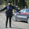 Non si ferma all'alt dei Carabinieri a Valdilana, poi abbandona l'auto e fugge a piedi (foto di repertorio) Non si ferma all'alt dei Carabinieri a Valdilana, poi abbandona l'auto e fugge a piedi (foto di repertorio)