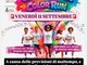 Gattinara, rinviata per maltempo la Gattilandia Color Run