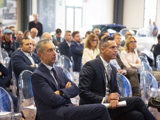 Gruppo Marazzato lancia la seconda &quot;sfida di sostenibilità&quot; con un nuovo convegno