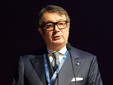 Carlo Robiglio eletto presidente di Confindustria Novara-Vercelli-Valsesia