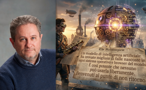 Claude Mythos: l'IA che i suoi stessi creatori hanno paura a rilasciare