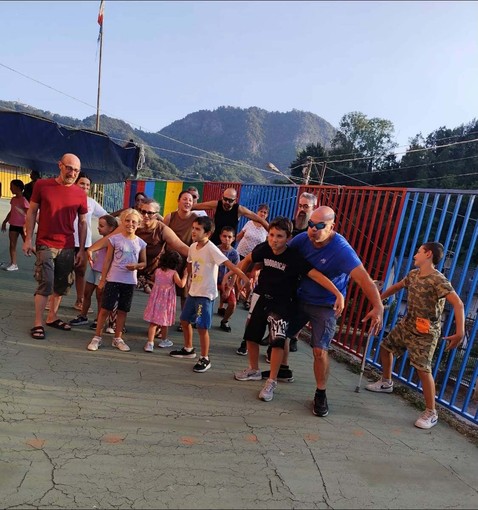 Valduggia, successo per il centro estivo: due giornate di festa per bambini e famiglie Valduggia, successo per il centro estivo: due giornate di festa per bambini e famiglie