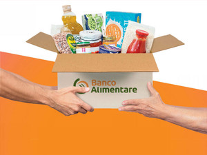 Colletta Alimentare 2025, donazioni in crescita: in Piemonte 20 tonnellate in più rispetto all'anno scorso Colletta Alimentare 2025, donazioni in crescita: in Piemonte 20 tonnellate in più rispetto all'anno scorso