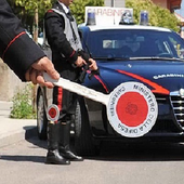 Crevacuore, fermati due stranieri: uno irregolare Crevacuore, fermati due stranieri: uno irregolare