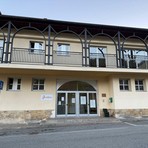 Informatica e terza età, a Portula si tornano a utilizzare gli spazi dell'ex cinema