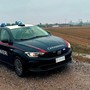Evade dai domiciliari per andare a rubare in una ditta: arrestato