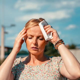 Ondate di calore: come prevenire i danni alla salute.