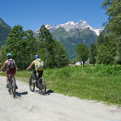 Alagna e Mollia, avanti il progetto del percorso panoramico Panorama Weg