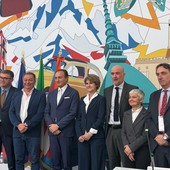 Nasce l’ecosistema dell’innovazione agricola, siglato il Manifesto di intenti del Digi Open Lab Nasce l’ecosistema dell’innovazione agricola, siglato il Manifesto di intenti del Digi Open Lab