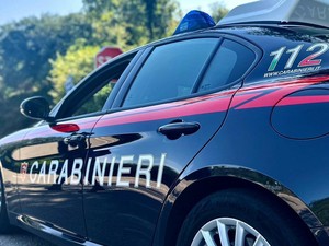 Dal Novarese: Rapina al supermercato a Carpignano Sesia: arrestato il ladro dopo il tentativo di fuga Dal Novarese: Rapina al supermercato a Carpignano Sesia: arrestato il ladro dopo il tentativo di fuga