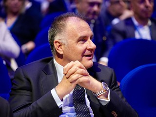 Carlo Robiglio eletto presidente di Confindustria Novara-Vercelli-Valsesia