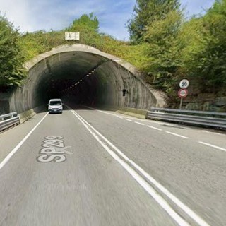 SS 759 di Prato Sesia chiusa martedì 5 maggio per lavori in galleria