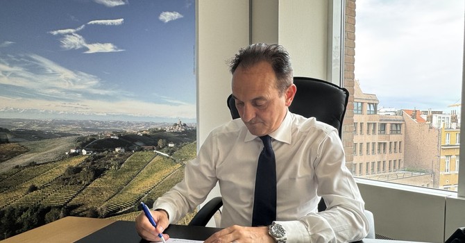 Tragedia di Crans Montana in Svizzera, Piemonte pronto a collaborare Tragedia di Crans Montana in Svizzera, Piemonte pronto a collaborare