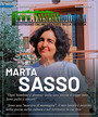 Marta Sasso: "Ogni bambino è diverso. Sulla loro faccia si legge tutto" Sono puliti e sinceri