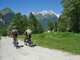 Alagna e Mollia, avanti il progetto del percorso panoramico Panorama Weg